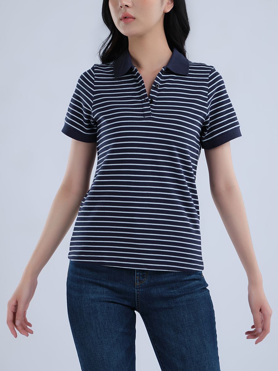 Áo Polo nữ WTB0113-29 (Classic)