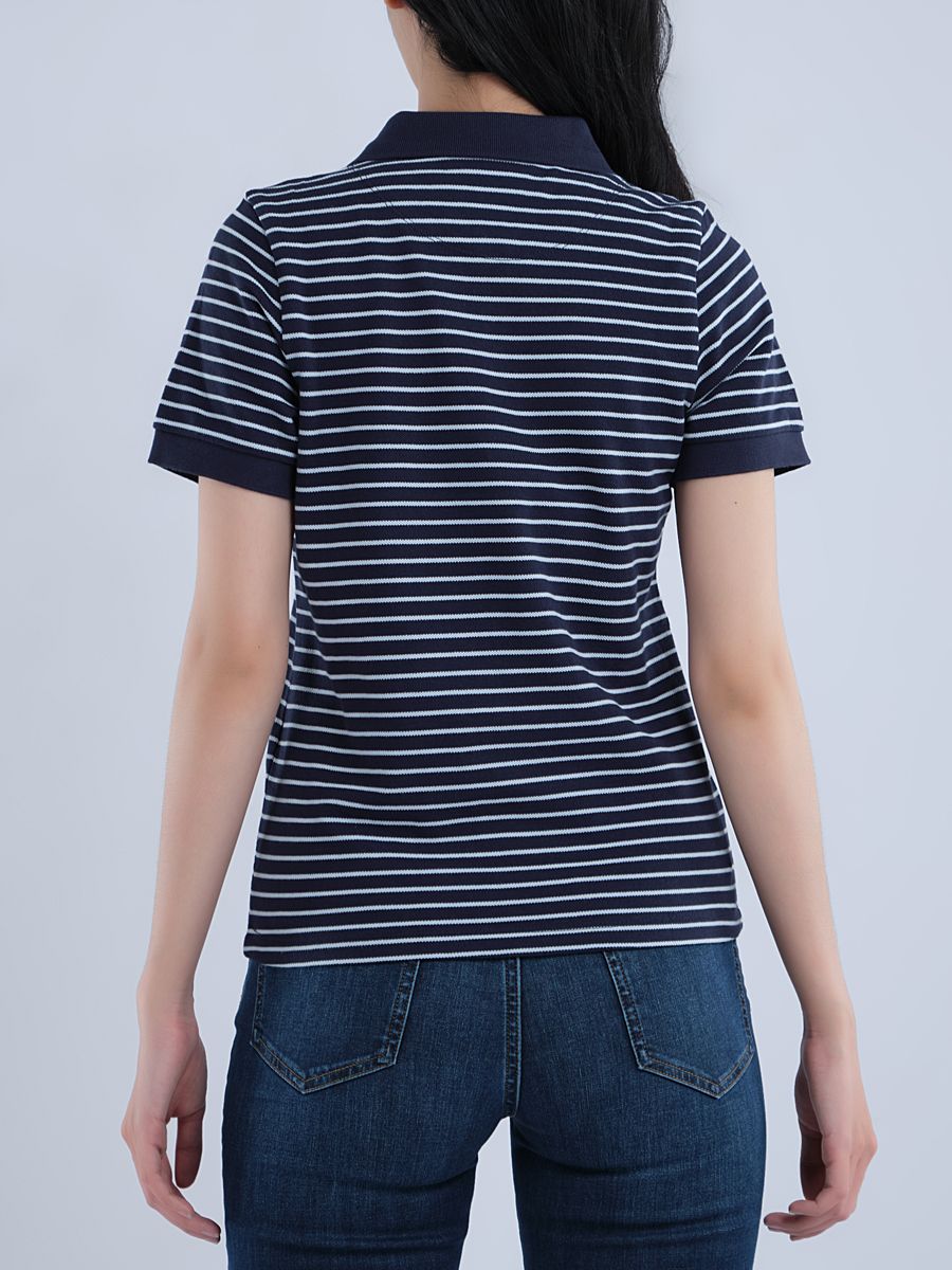 Áo Polo nữ WTB0113-29 (Classic)