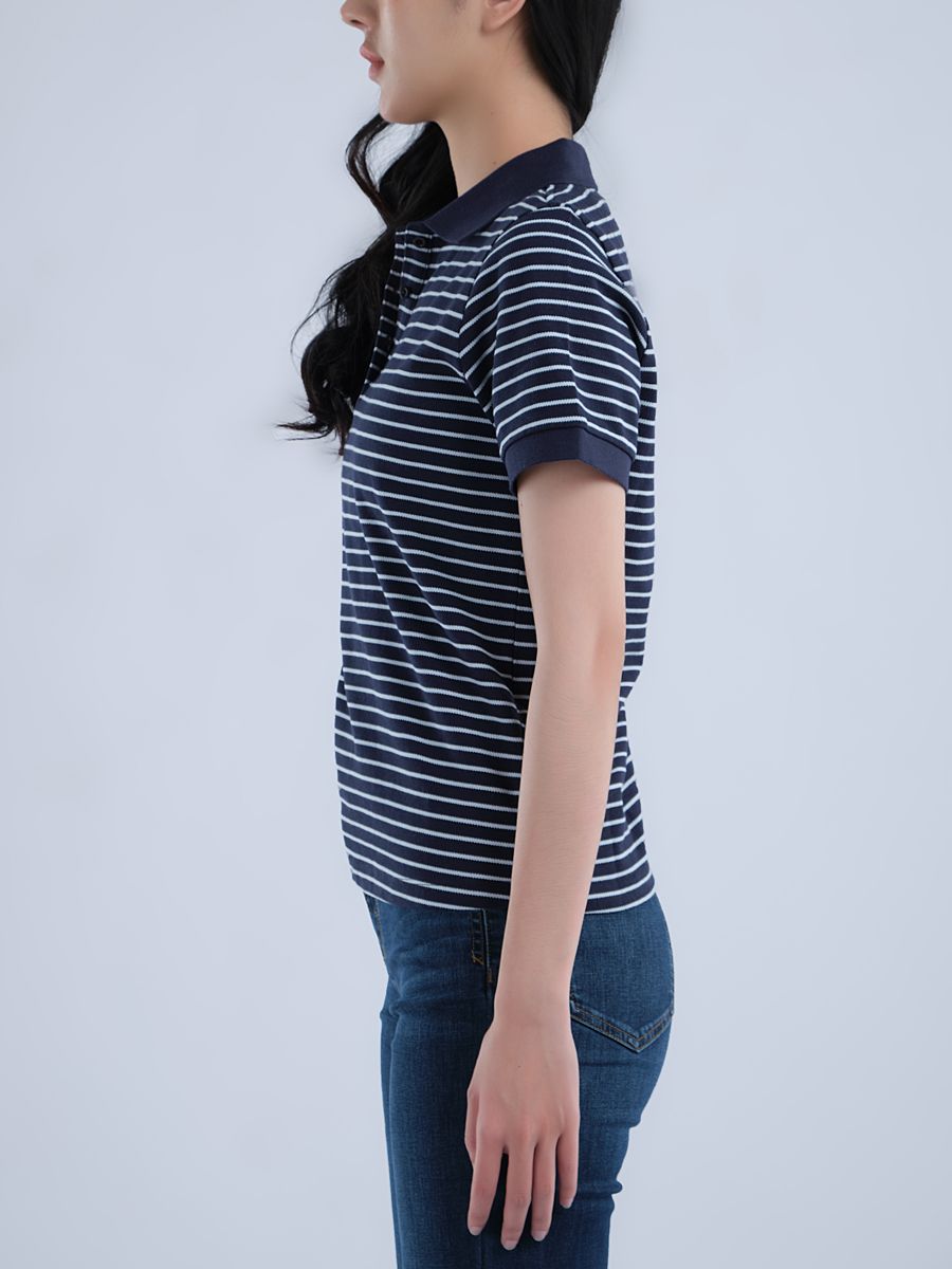 Áo Polo nữ WTB0113-29 (Classic)