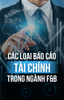 CÁC LOẠI BÁO CÁO TÀI CHÍNH TRONG NGÀNH F&B