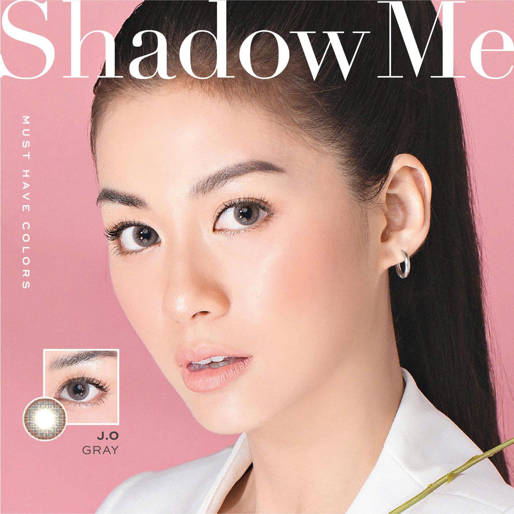 Kính áp tròng DOLL EYES J.O 14,3mm - ShaDow Me Collection