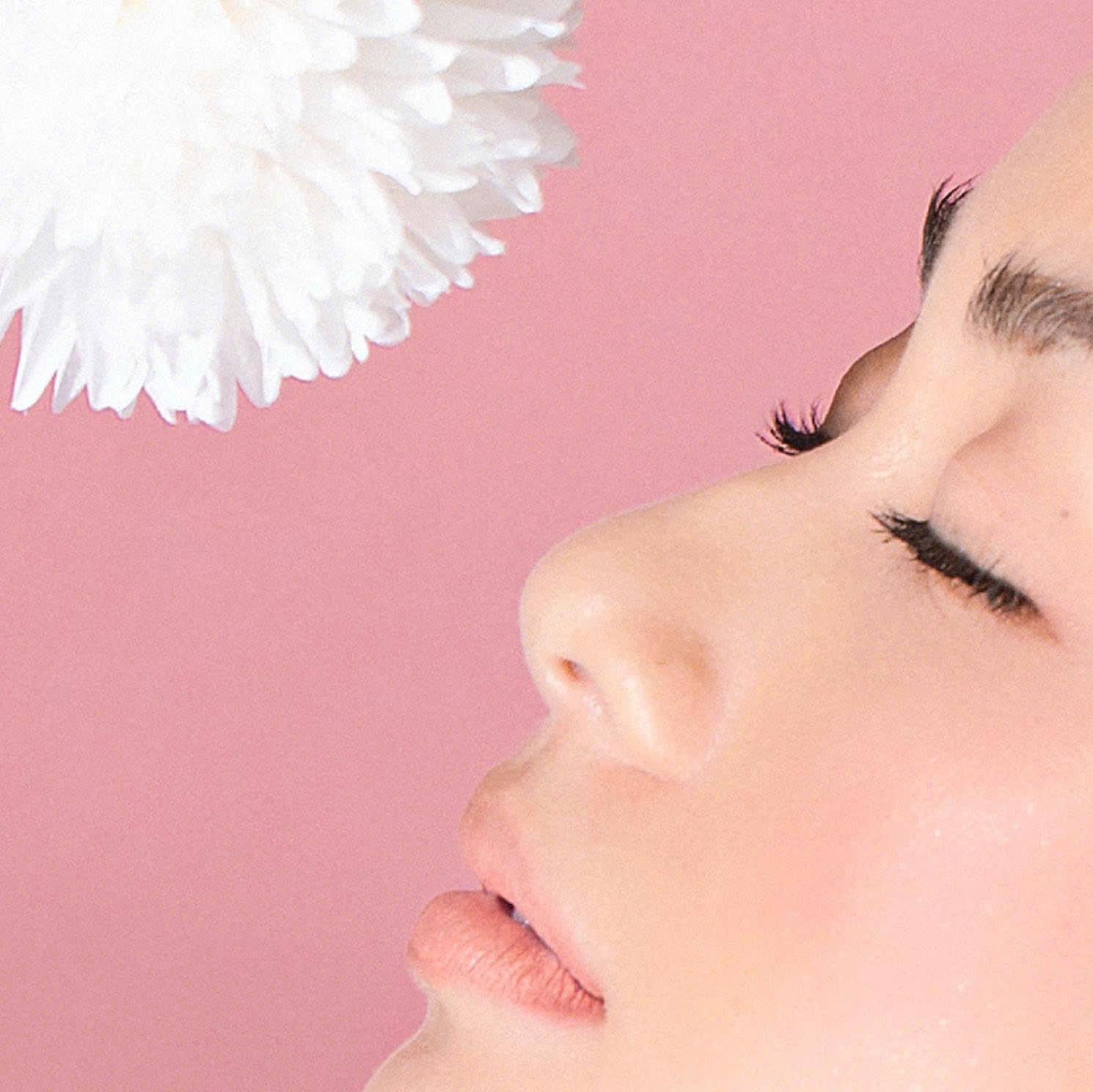 Kính áp tròng DOLL EYES J.O 14,3mm - ShaDow Me Collection