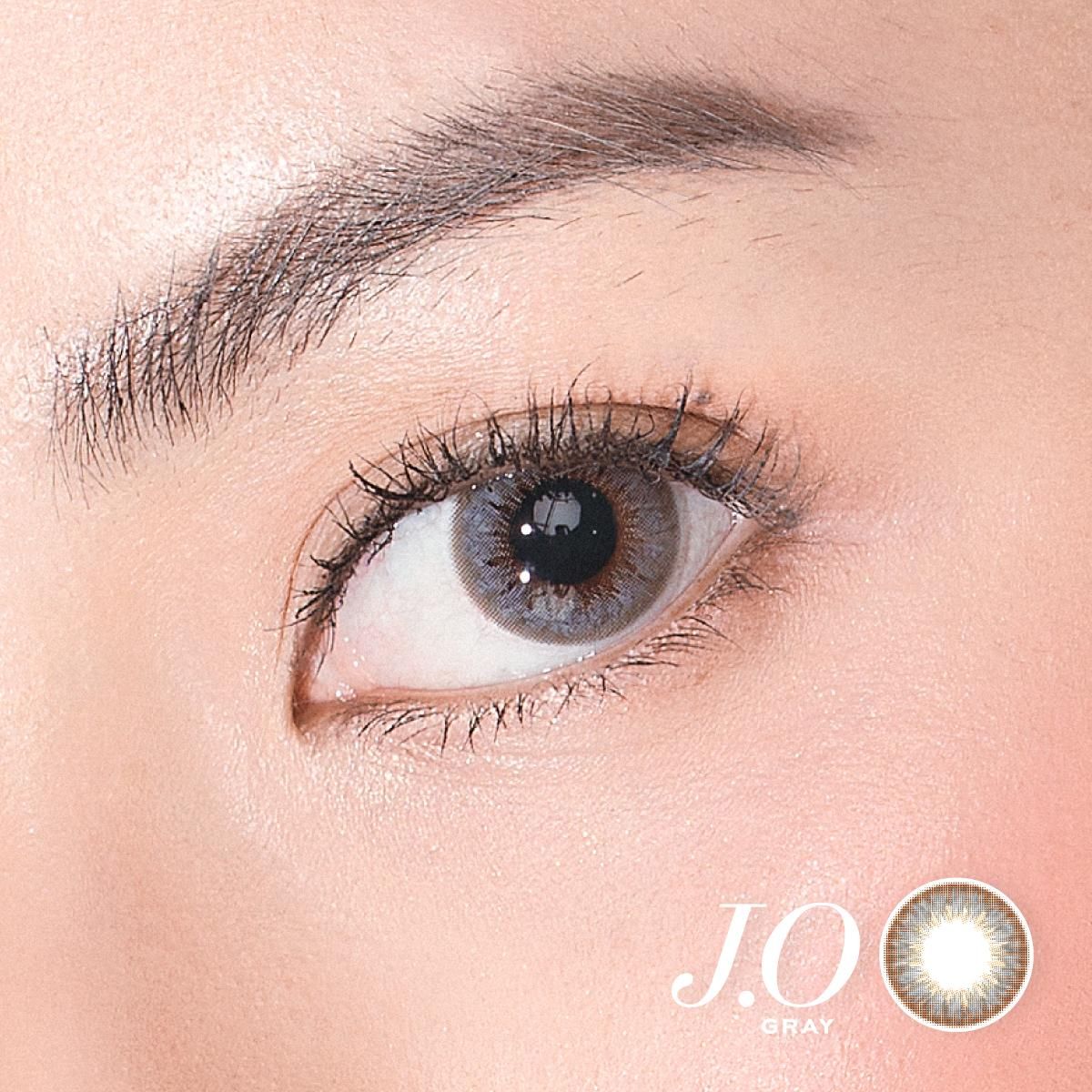 Kính áp tròng DOLL EYES J.O 14,3mm - ShaDow Me Collection