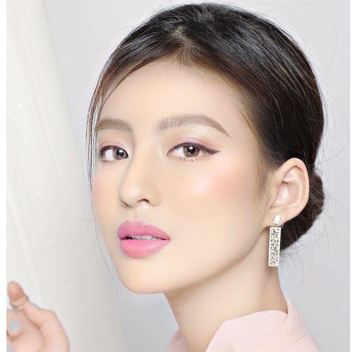 Kính Áp Tròng DOLL EYES Remember Me - HotSand 14,2mm (CÓ ĐỘ CẬN)