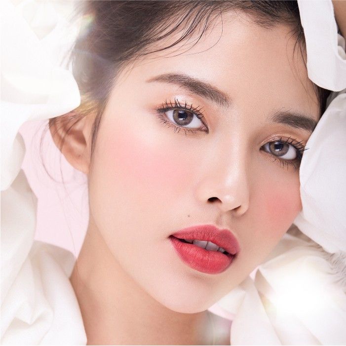Luxury Beauty Lens DOLL EYES Jenini 14,2mm - 1 month
