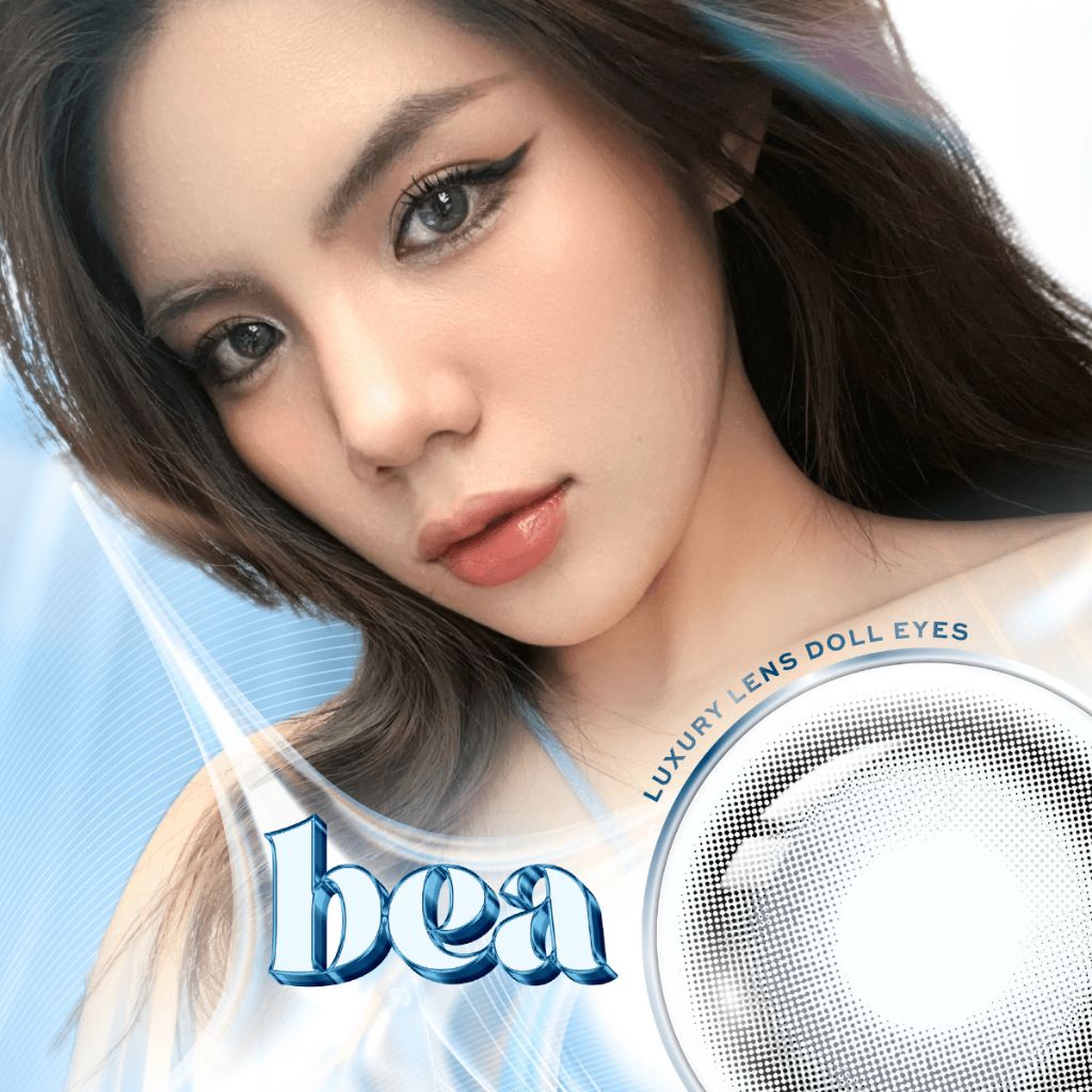 Kính áp tròng DOLL EYES BEA - 14,2mm