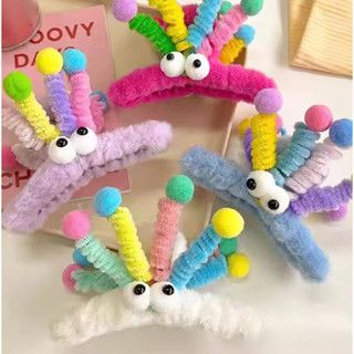 DOLL EYES Accessories - Kẹp tóc Funny Girl