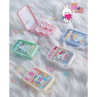 Luxury lens DOLL EYES - Cartoon siu xinh, siu cute