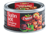  Sườn sốt Gochujang Hàn Quốc 