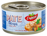  Pate cá ngừ xông khói - 90g 