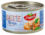  Pate cá ngừ xông khói - 150g 