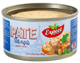  Pate cá ngừ xông khói - 90g 