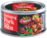  Sườn sốt Gochujang Hàn Quốc 