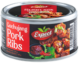 Gochujang Pork Ribs 