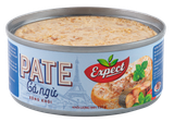  Pate cá ngừ xông khói - 150g 