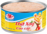  Thịt xay cao cấp 