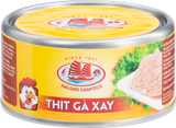  Thịt gà xay 