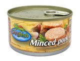  Minced Pork 