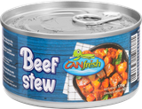  Beef stew 
