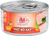  Thịt bò xay 