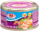  Pate gan - 150g 