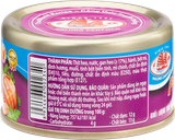  Pate gan - 90g 