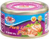  Pork liver paste - 150g 