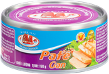  Pate gan - 150g 