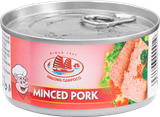  Minced pork 