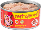  Thịt lợn hấp - 150g 