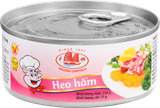  Heo hầm 