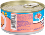  Pork Luncheon Meat 