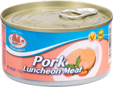  Pork Luncheon Meat 