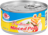  Minced pork - premium 