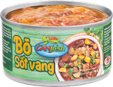  Bò sốt vang 