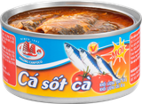  Cá sốt cà - 175g 