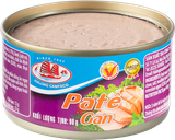  Pate gan - 90g 