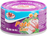  Pate gan - 150g 