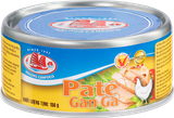  Patê gan gà - 150g 