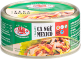  Salad Cá ngừ Mexico 