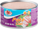  Patê gan - 170g 