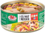  Salad Cá ngừ Mexico 