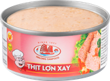  Thịt lợn xay 