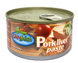  Pate gan - 160g 