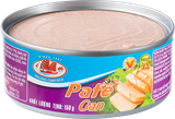  Pork liver paste - 150g 