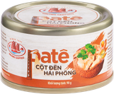  Pate Cột đèn Hải Phòng - 90g 