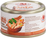  Pate Cột đèn Hải Phòng - 90g 