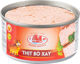  Thịt bò xay 