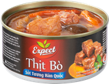  Thịt bò sốt tương Hàn Quốc 