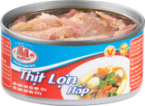  Thịt lợn hấp - 175g 